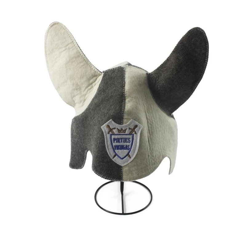 Pirts cepure vikings