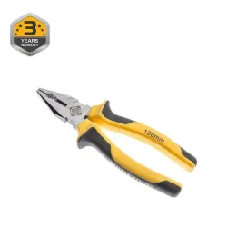 Näpitsad isoleeritud Forte Tools VDE01001-7, 180 mm