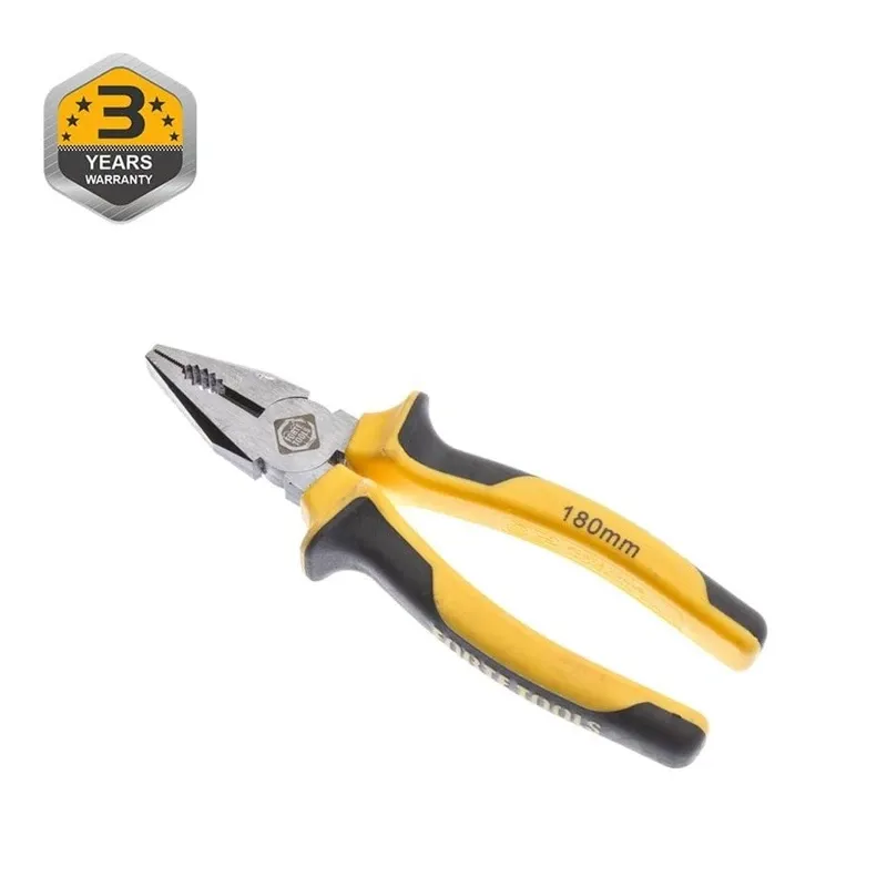 Knaibles izolēts Forte Tools VDE01001-7, 180 mm