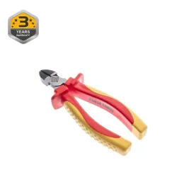 Mouthpiece pliers vde01006-6 160 mm 100