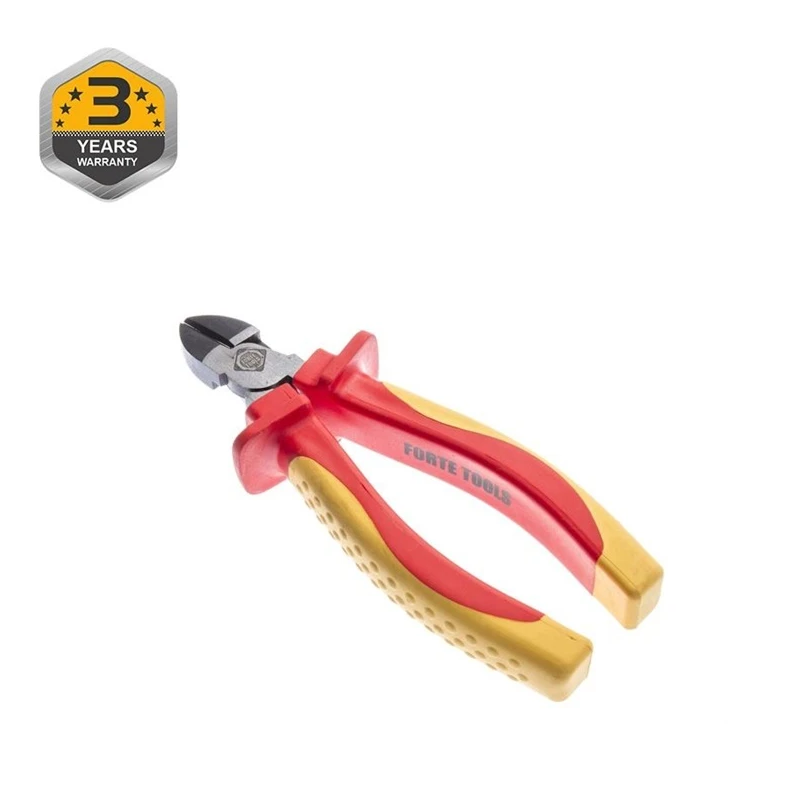 Knaibles diagonālās 160mm vde