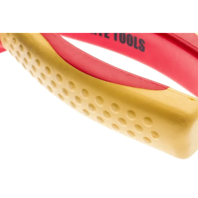 Knaibles izolēts Forte Tools VDE01006-6, 160 mm