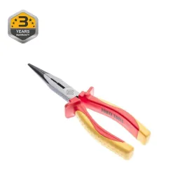 Small Pliers Forte Tools VDE01003-8, 200 mm