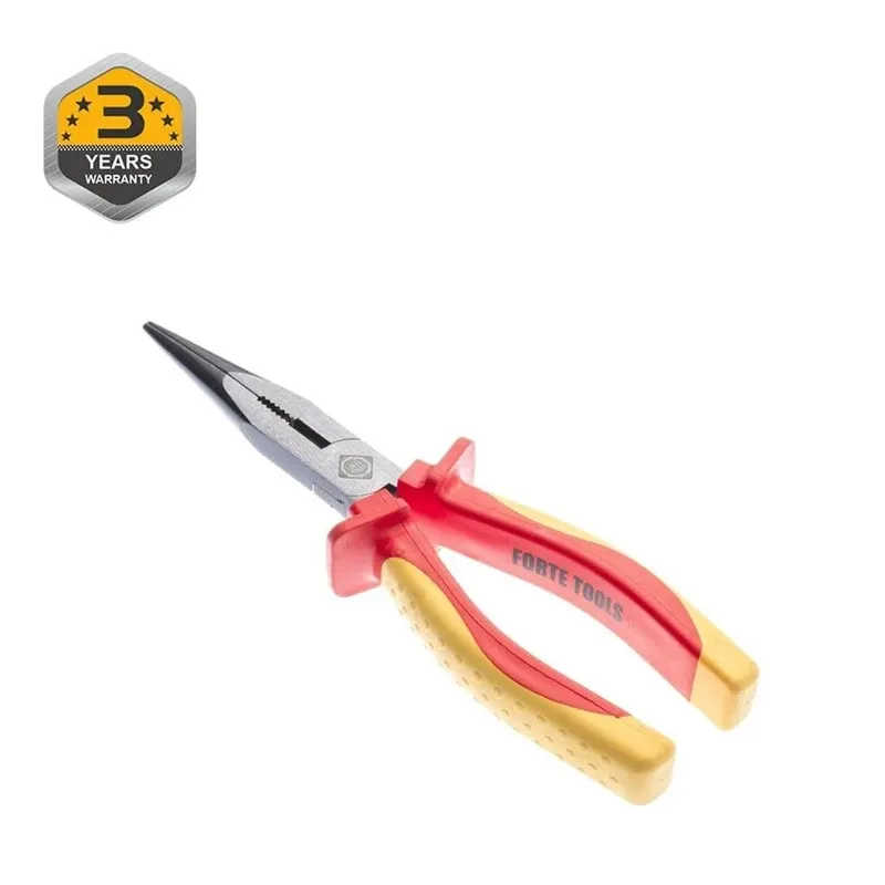 Knaibles izolēts Forte Tools VDE01003-8, 200 mm