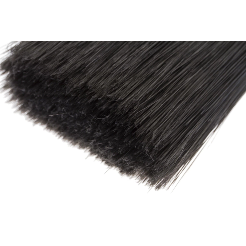 Plakanais sintētisko šķiedru otas Forte Tools. 50 mm