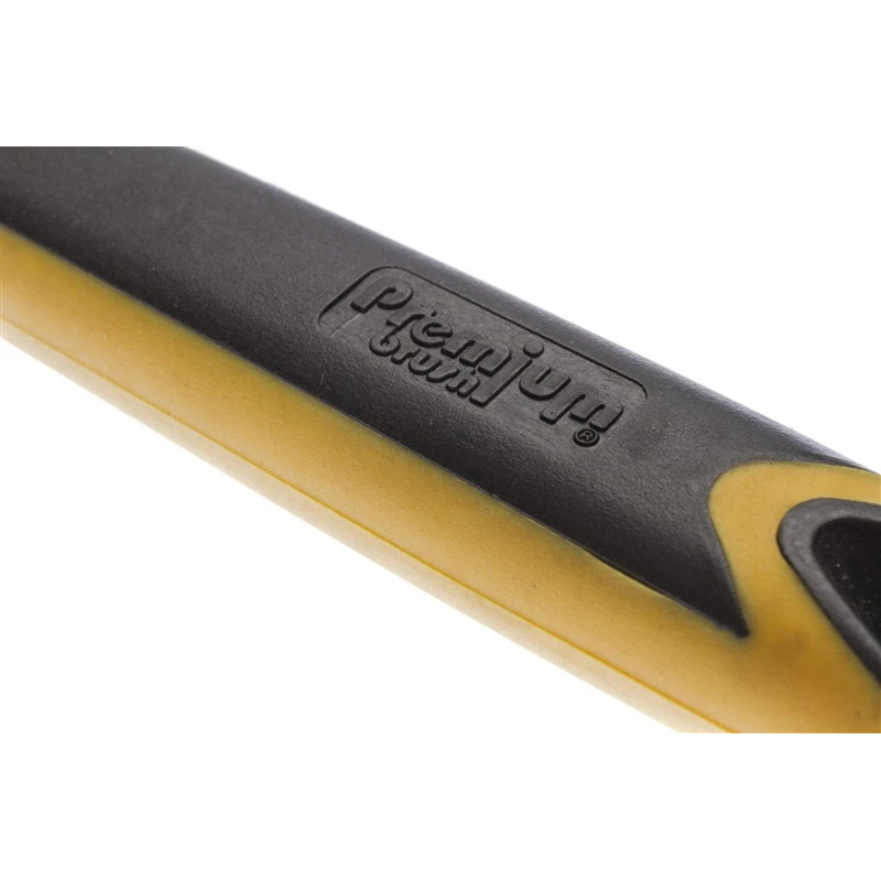 Plakanais sintētisko šķiedru otas Forte Tools. 50 mm