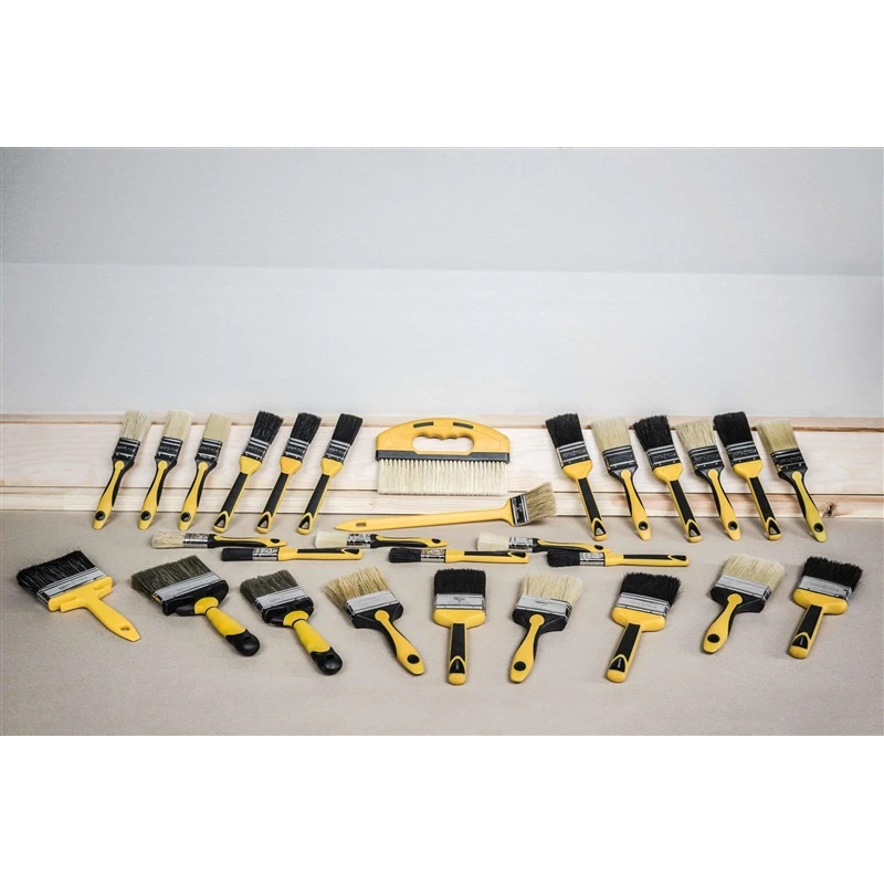 Plakana ota Forte Tools. 120 mm