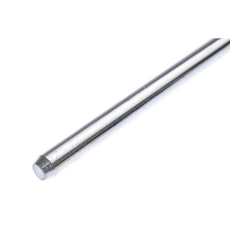 Ergonomisks rokturis bez rullīša Forte Tools. 25 cm. DIA 8 mm