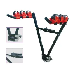 Велосипедный держатель для автомобилей TA207