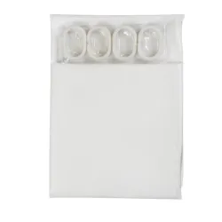 Bathroom curtain ,ped-009,