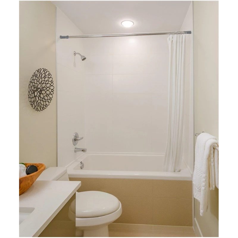 Karnīze vannas gro-008-3 70-120cm inox