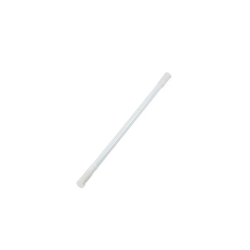 Karnīze vannas gro-008-2 70-120cm balta