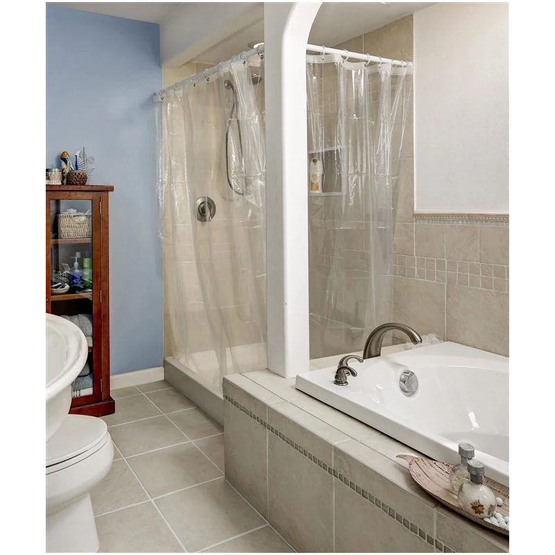 Karnīze vannas gro-008-2 70-120cm balta