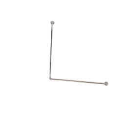 Karnīze vannas gro-007 90x90cm inox