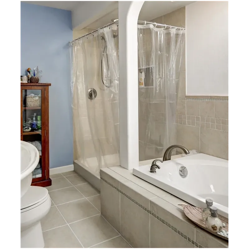 Vannas karnīze Domoletti GRO-007, 90 cm, DIA 30 mm, nerūsējošā tērauda