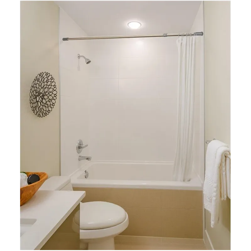 Dušikardinapuu Domoletti GRO-008-1, 140 - 260 cm, DIA 30 mm, roostevaba teras v.