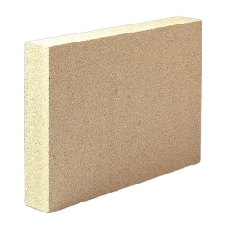 Plāksne vermikulīta 410x250x25mm