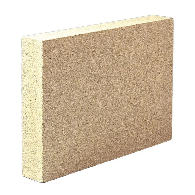 Plāksne vermikulīta 410x250x25mm