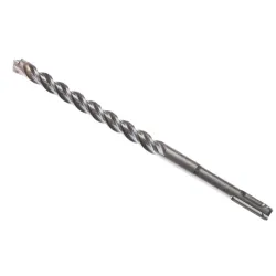 Grąžtas Forte Tools SDS-Plus 26767, betonui-mūrui-gelžbetoniui, sds plus ,te-c,, 12 mm x 21 cm