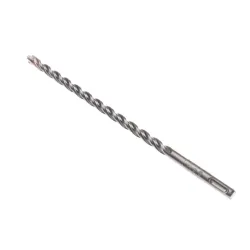 Grąžtas Forte Tools 26762, betonui-mūrui-gelžbetoniui, sds plus ,te-c,, 10 mm x 26 cm