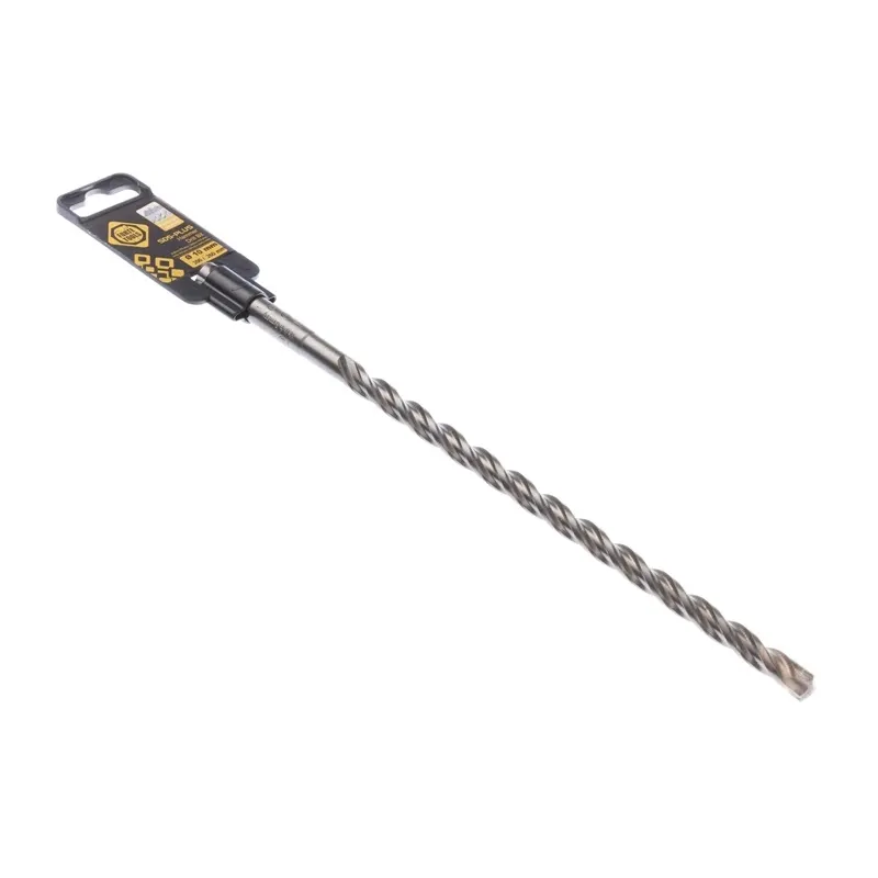 Urbis Forte Tools 26762, betons-mūra-dzelzsbetons, sds plus ,te-c,, 10 mm x 26 cm