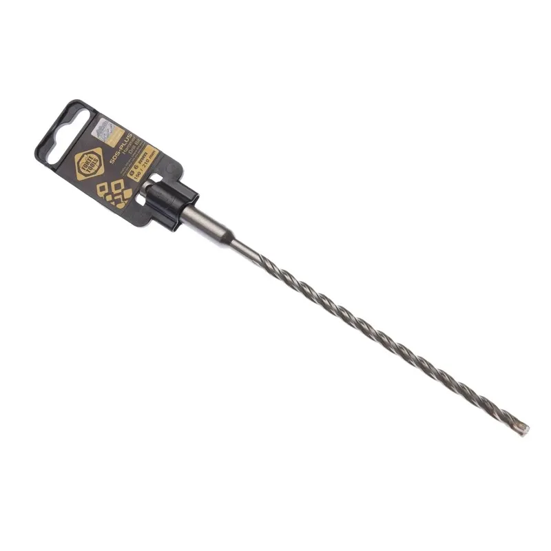 Drill bit for reinforced concretesds-pl