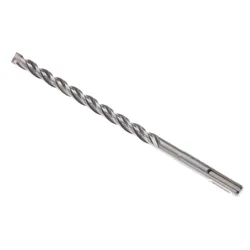 Grąžtas Forte Tools SDS-Plus 26761, betonui-mūrui-gelžbetoniui, sds plus ,te-c,, 10 mm x 21 cm