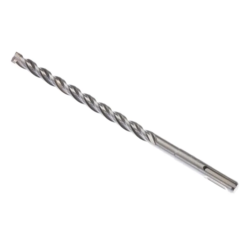 Urbis Forte Tools SDS-Plus 26761, betons-mūra-dzelzsbetons, sds plus ,te-c,, 10 mm x 21 cm