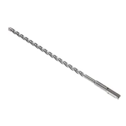 Grąžtas Forte Tools SDS-Plus 26756, betonui-mūrui-gelžbetoniui, sds plus ,te-c,, 8 mm x 26 cm