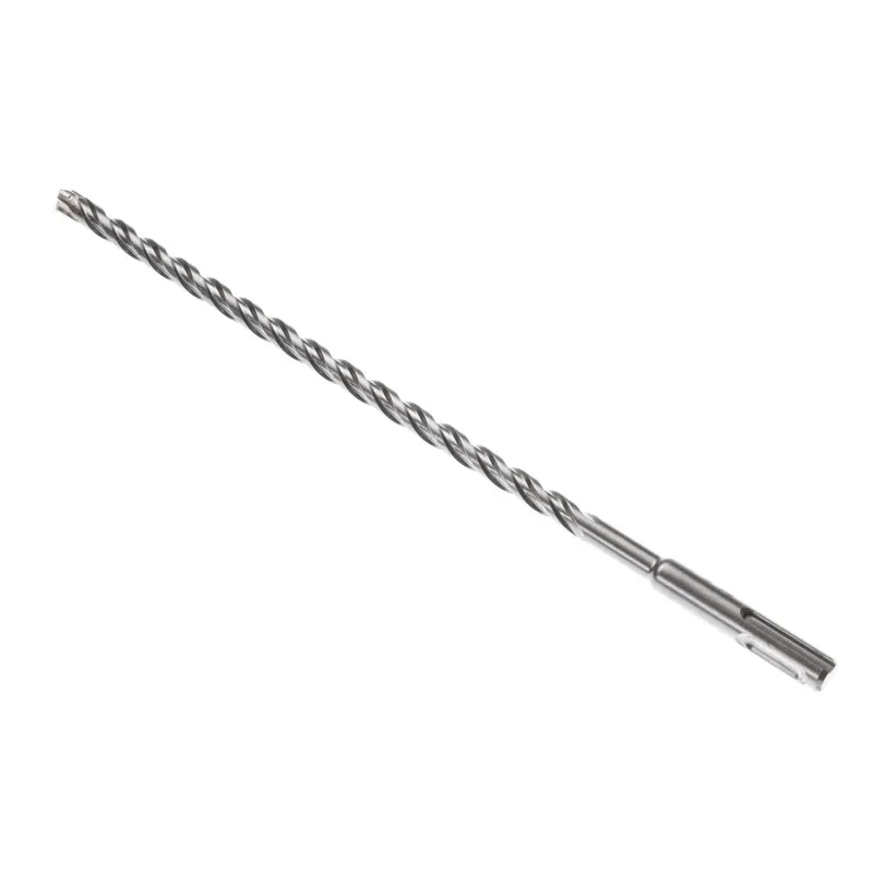 Urbis Forte Tools SDS-Plus 26756, betons-mūra-dzelzsbetons, sds plus ,te-c,, 8 mm x 26 cm