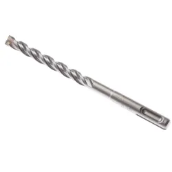 Grąžtas Forte Tools 26760, betonui-mūrui-gelžbetoniui, sds plus ,te-c,, 10 mm x 16 cm