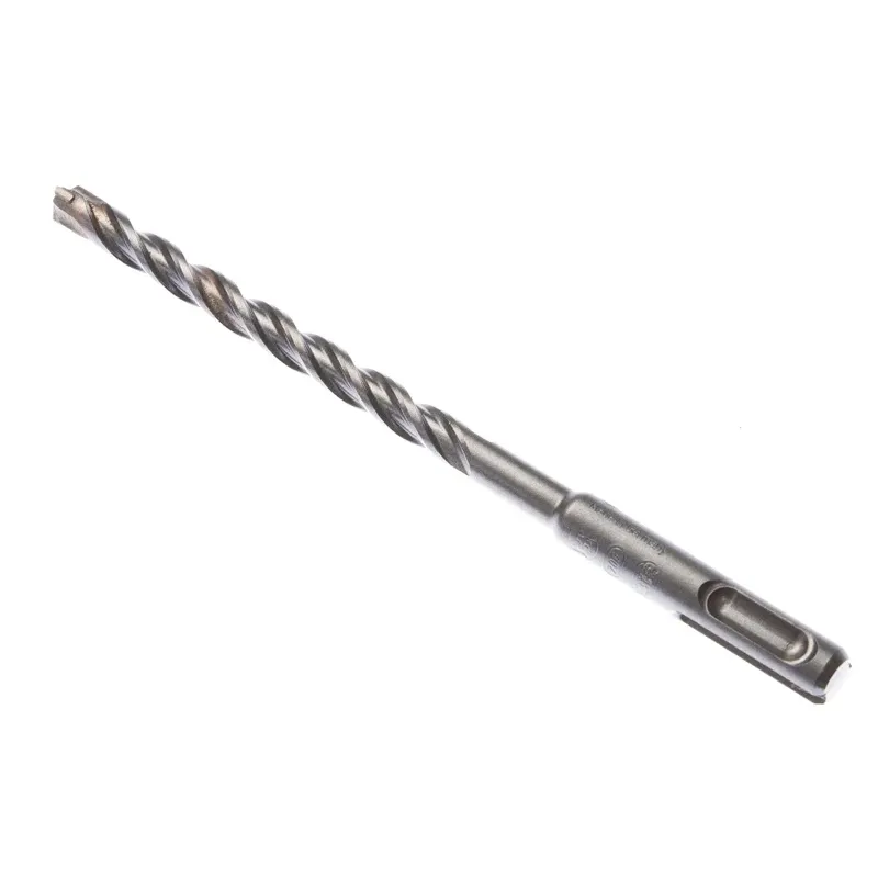 Grąžtas Forte Tools 26754, betonui-mūrui-gelžbetoniui, sds plus ,te-c,, 8 mm x 16 cm