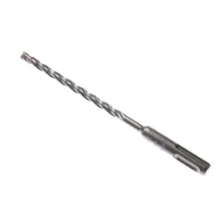 Grąžtas Forte Tools 26745, betonui-mūrui-gelžbetoniui, sds plus ,te-c,, 6 mm x 16 cm