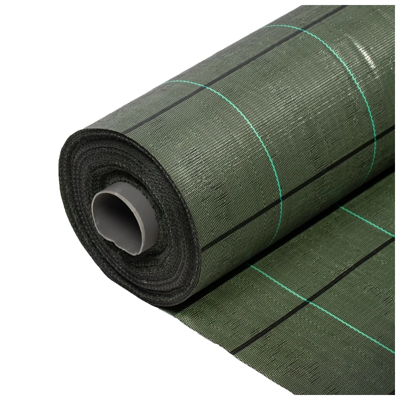 Agrotekstils 2x5m zaļš ,18,