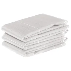 Агротекстиль Garden Center, белый цв., 1 м x 5 м