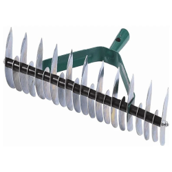 Grābeklis aerators bez kāta hg1233