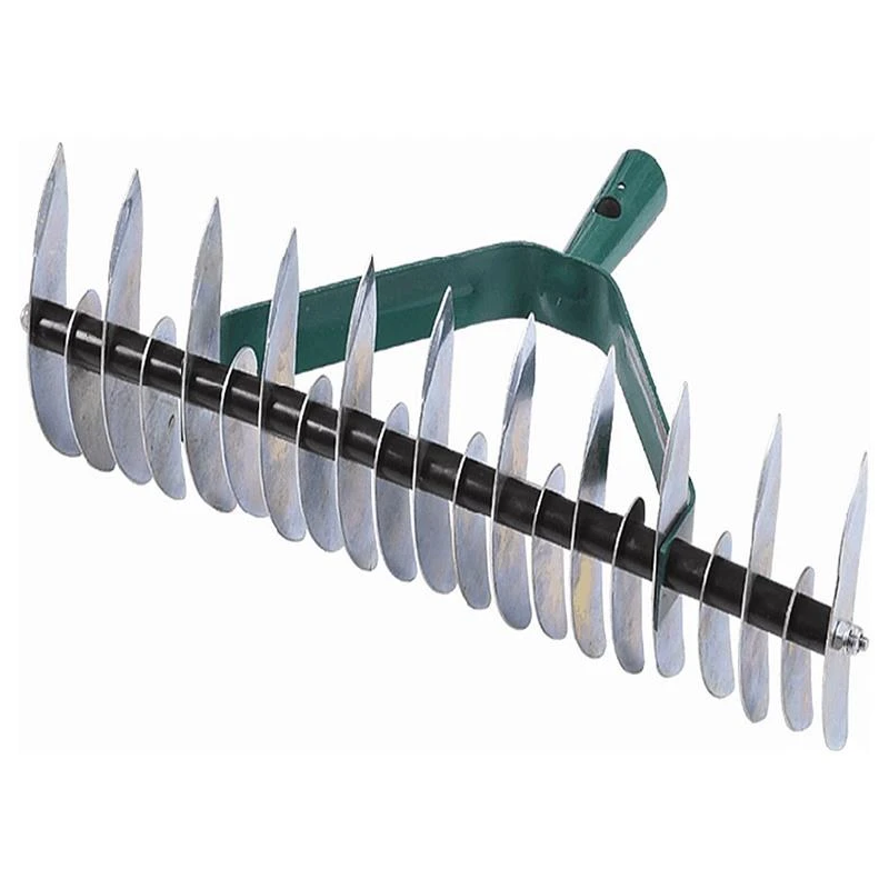 Grābeklis aerators bez kāta hg1233