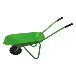 Ķerra bērniem zaļa ga5016