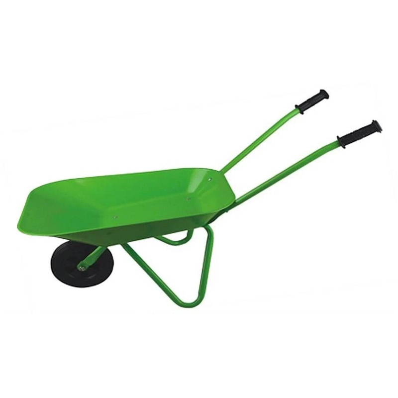 Ķerra bērniem zaļa ga5016