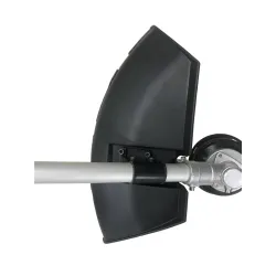 Plastmasas naža aizsargs trimmerim CG-KW-430