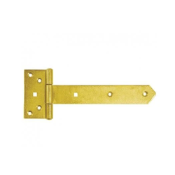 Eņģe gb-th200 200x45x90x3mm dzel. cinks