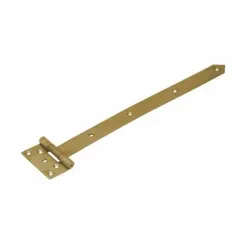 Eņģe gb-th400 400x45x90x3mm dzel. cinks
