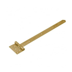 Eņģe gb-th600 600x40x110x4mm dz. cinks