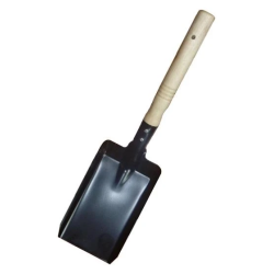 Liekšķere pelniem 38cm gilus hg6861