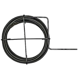 Trose kanalizācijas tīrīšanas 10m