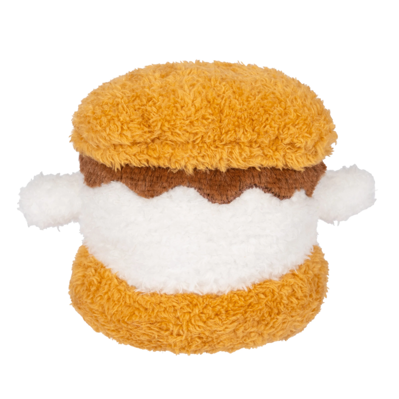 BUMBUMZ CamperBumz Plīša rotaļlieta, 19 cm