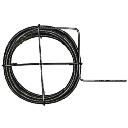 Trose kanalizācijas tīrīšanas 5m