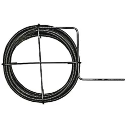 Trose kanalizācijas tīrīšanas 5m