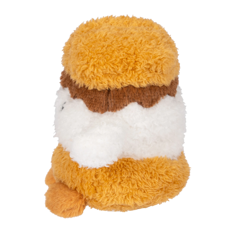 BUMBUMZ CamperBumz Plīša rotaļlieta, 19 cm