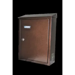 Pastkastīte 290x385x100mm vara